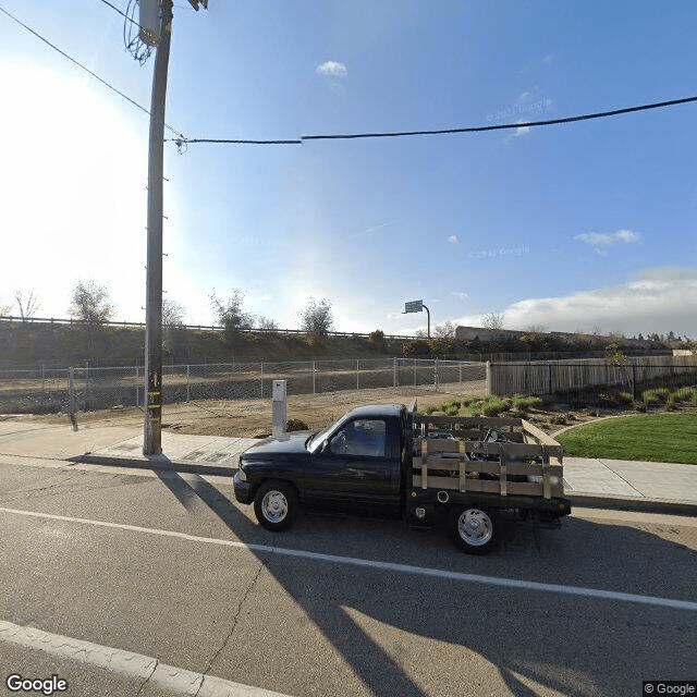 Magnolia Crossing