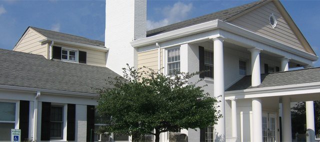 Brookfield Rehab And Specialty Care Center