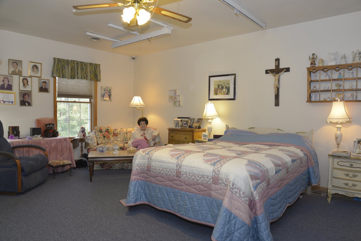 Angel's Touch Assisted Living
