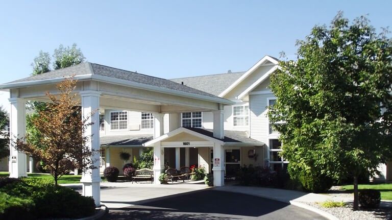 McKay Creek Estates