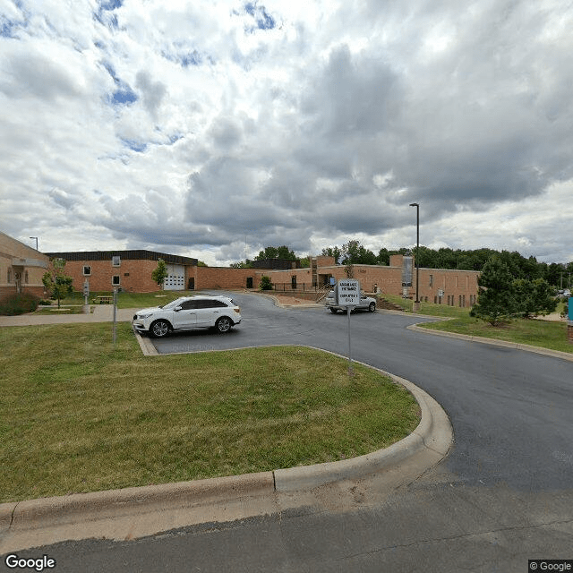 Fairview Lakes Regional Health