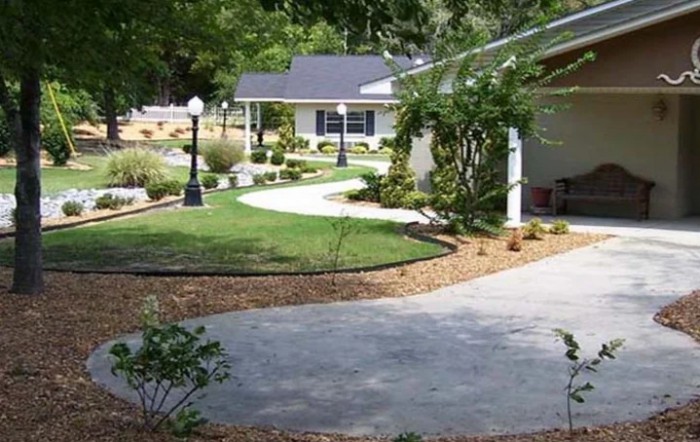 Hanceville Nursing & Rehab Center