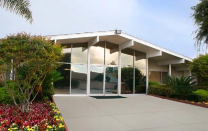 Norwalk Meadows Nursing Center