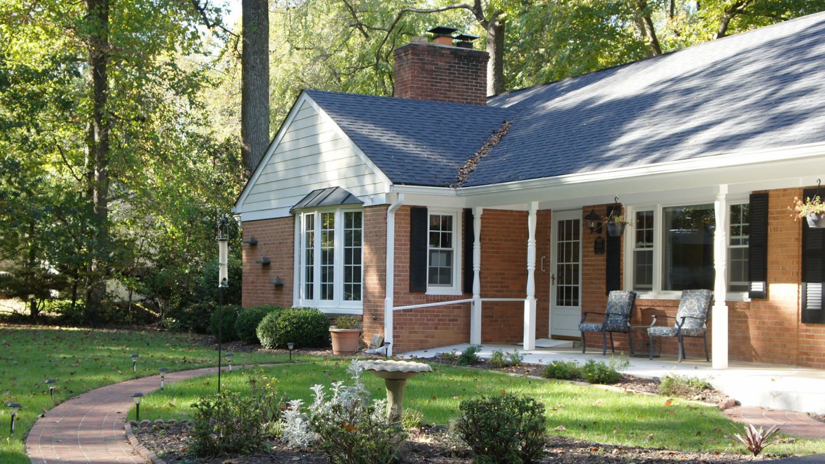 Montgomery Eldercare II
