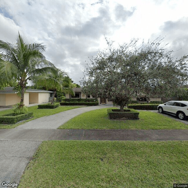 Sunset Senior Care of Miami Inc.