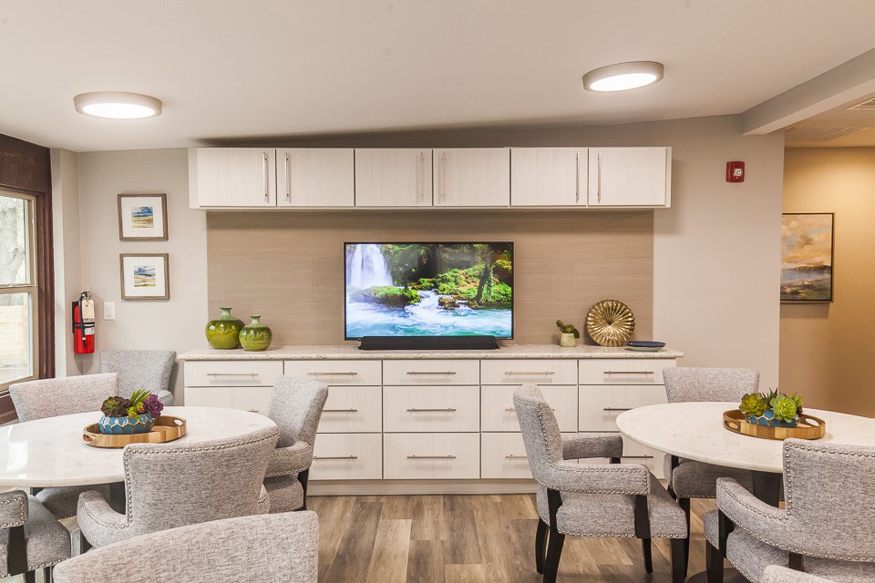 Silverleaf Eldercare Wildridge