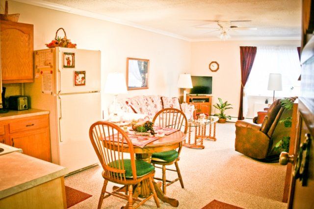 Grace Village Health Care Facility