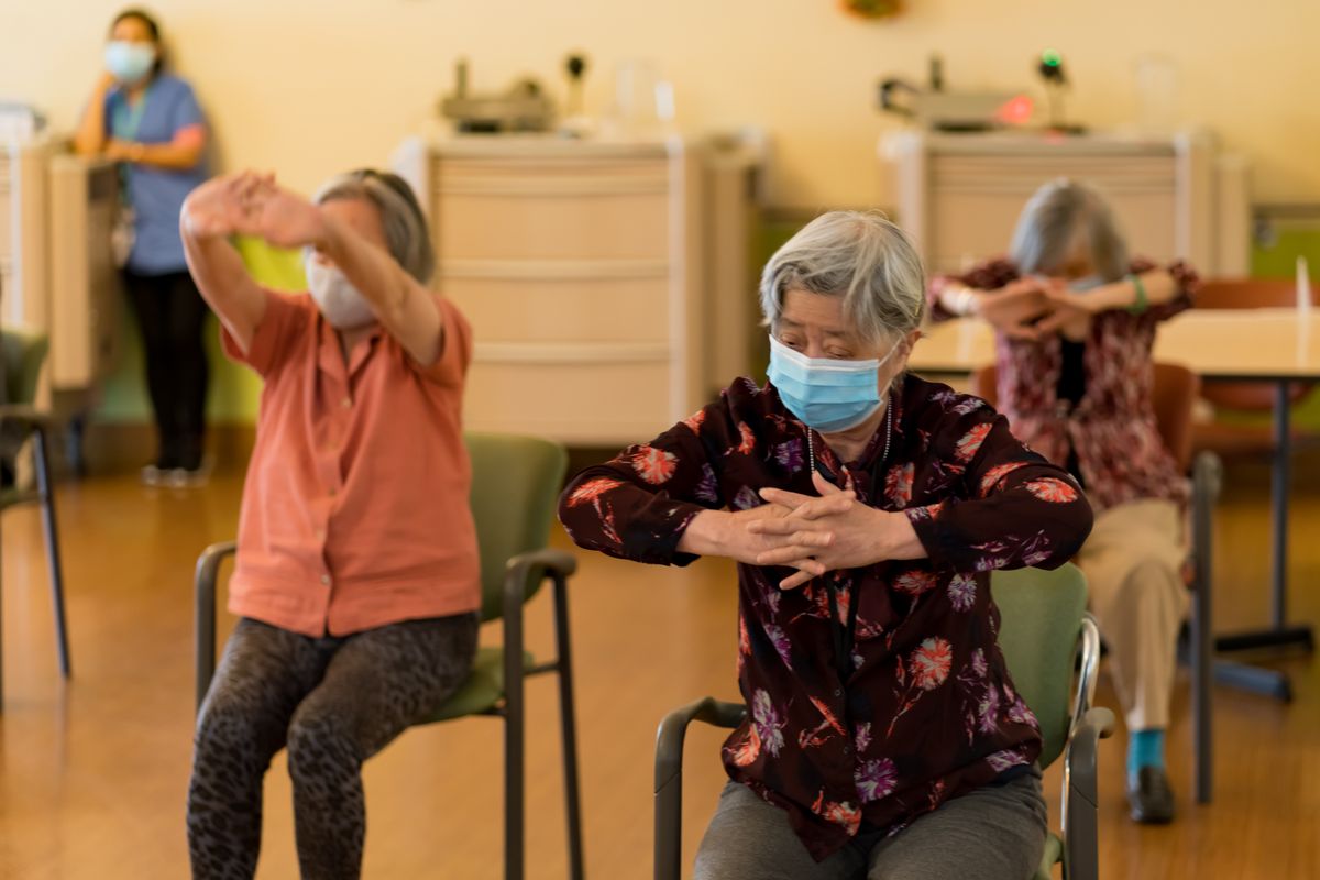 Legacy House Assisted Living