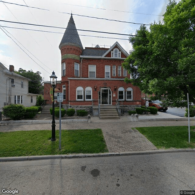 Center Haven - Hamilton
