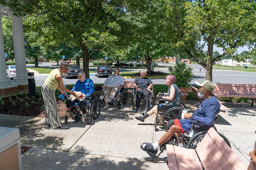 Montgomery Village Health Care Center