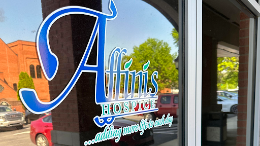 Affinis Cartersville