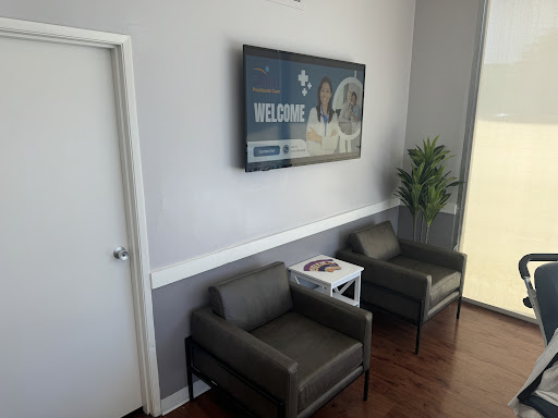 California Post-Acute Care