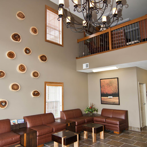 Willow Manor Senior Villas