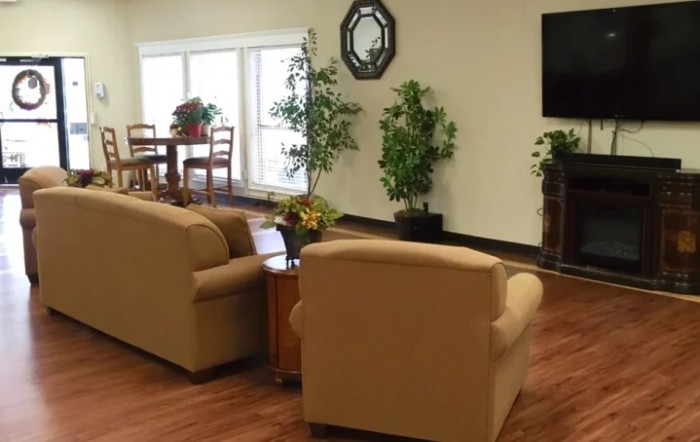 Granbury Rehab & Nursing