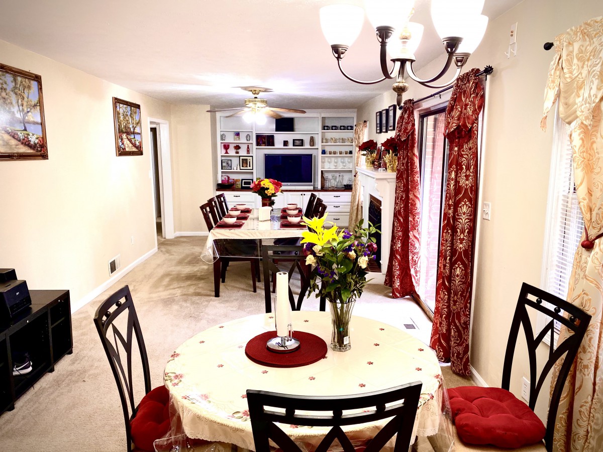 Southern Comfort Senior Living