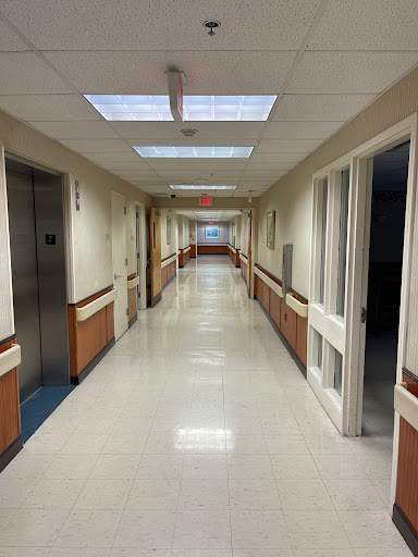 Manhattanview Nursing Home