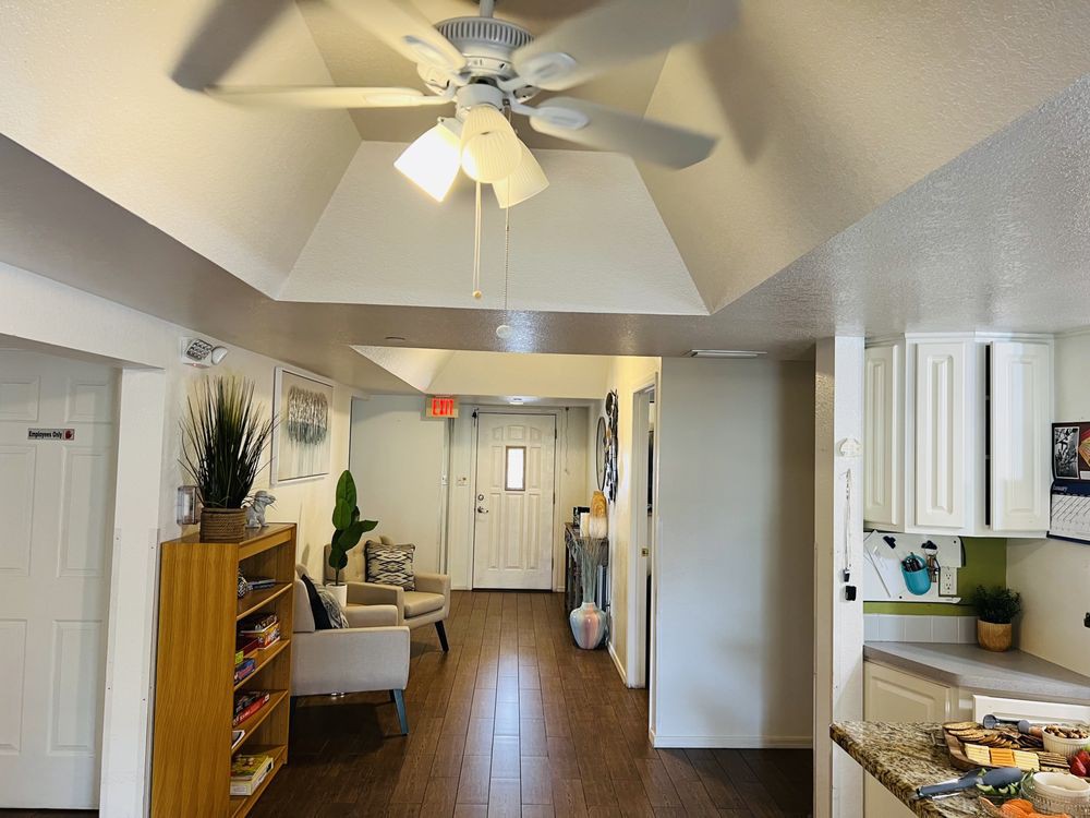 El Pueblo Assisted Living