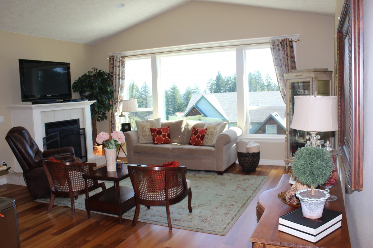 Camas Hills Care Home