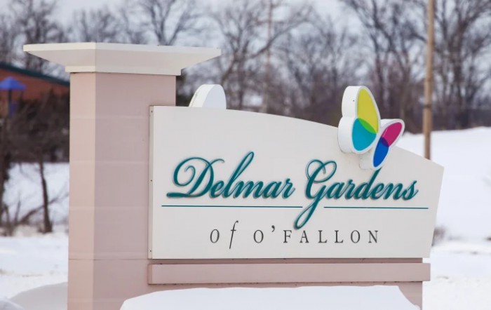 Delmar Gardens Of O'Fallon