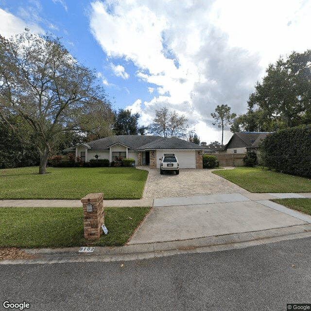 Sutton Homes Sand Pines