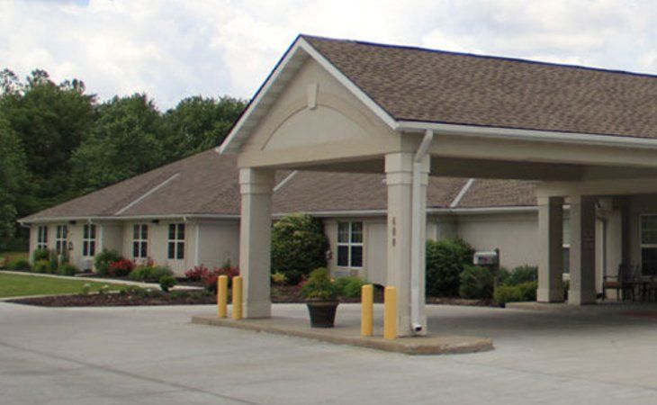 Vintage Park at Hiawatha