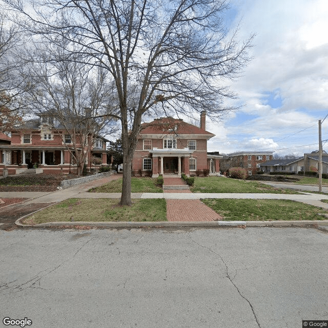 Gladstone Nursing Home