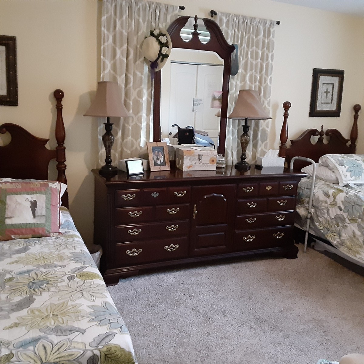 Home Sweet Home Adult Living