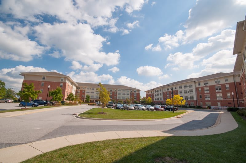 Ednor Apartments II