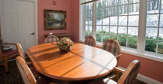 Senior Living at Forest Ridge