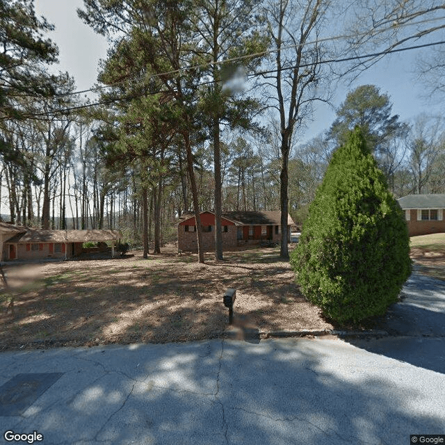 Clifton Springs Manor
