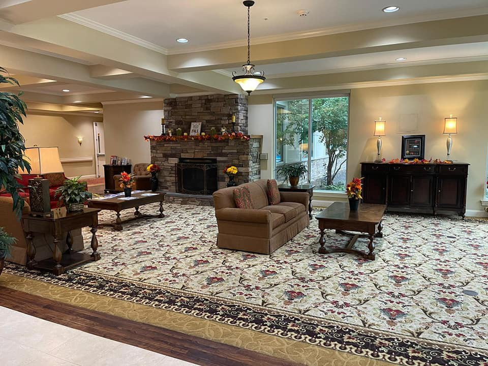 Autumn Lake Healthcare at Waugh Chapel