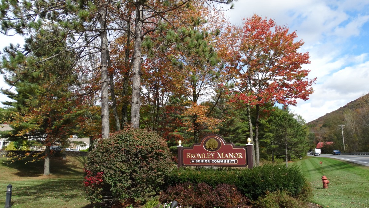 Bromley Manor