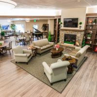 Fieldstone Memory Care Of Olympia