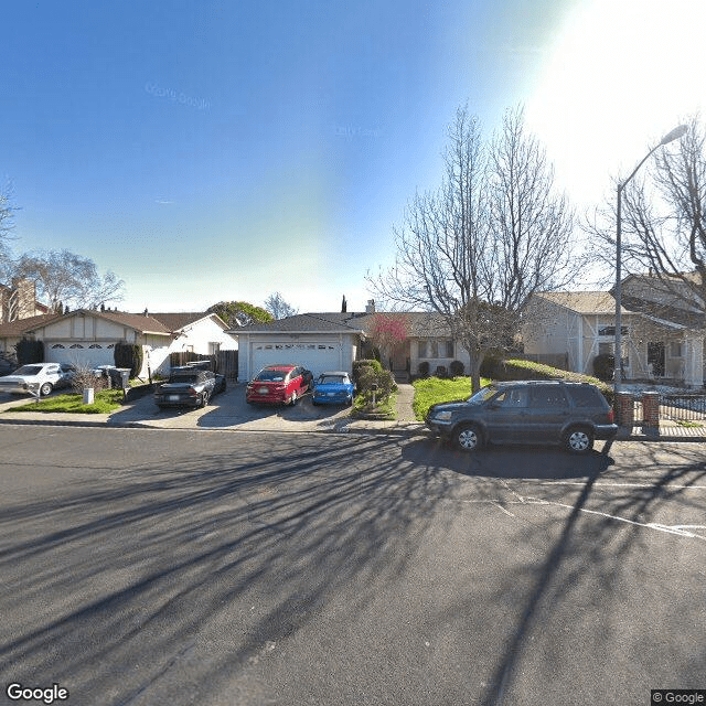 The Residences - Suisun