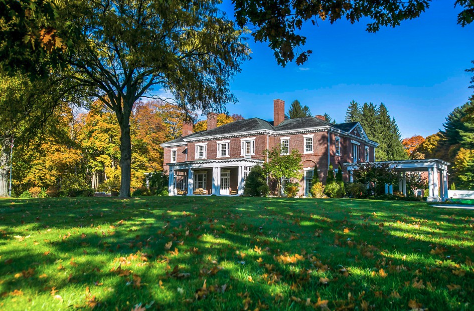 Sugar Hill