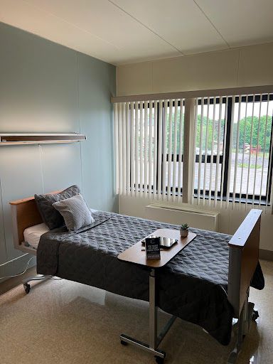 Guardian Healthcare And Rehabilitation Center