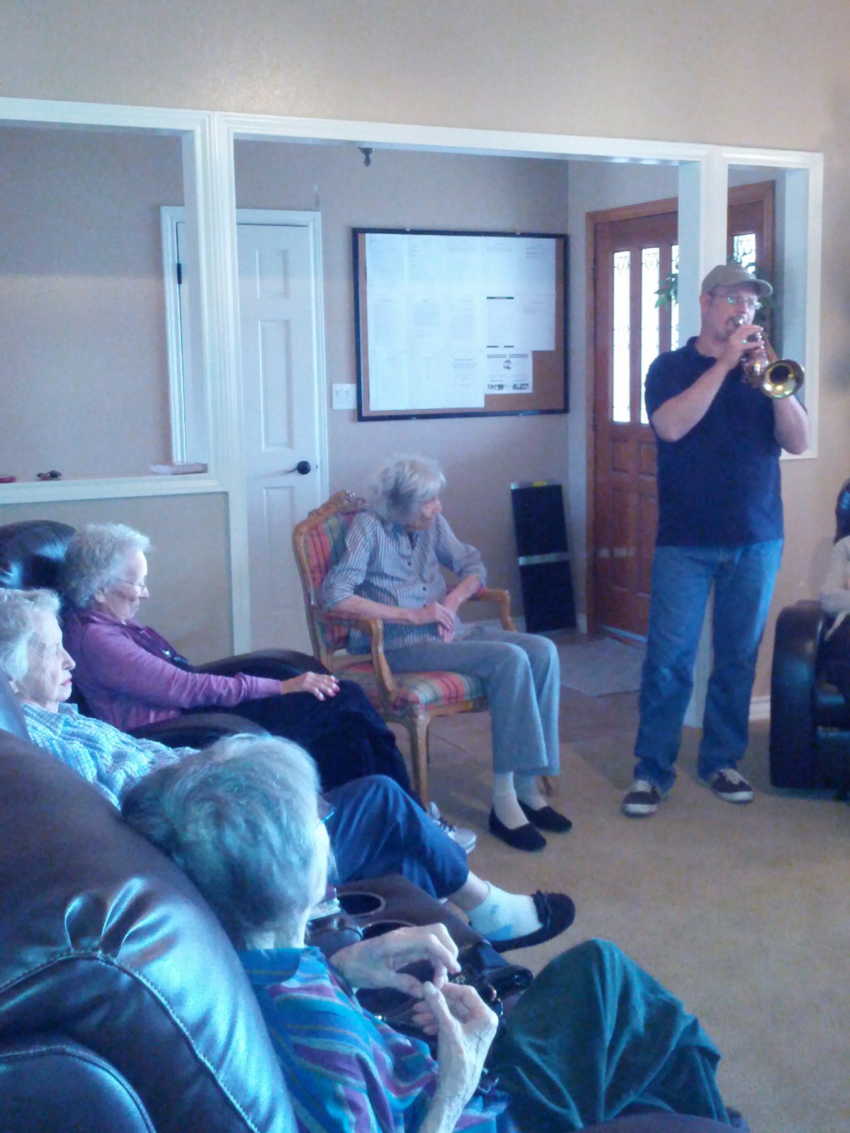 Graceland Senior Living