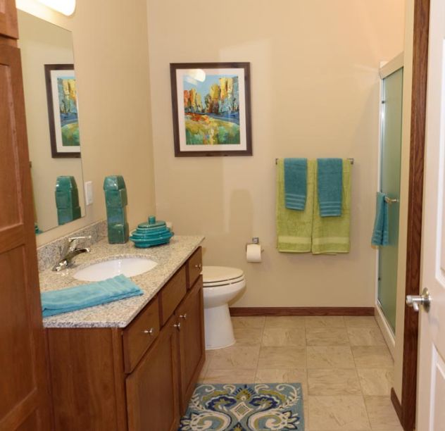 Cahaba Ridge Retirement Community
