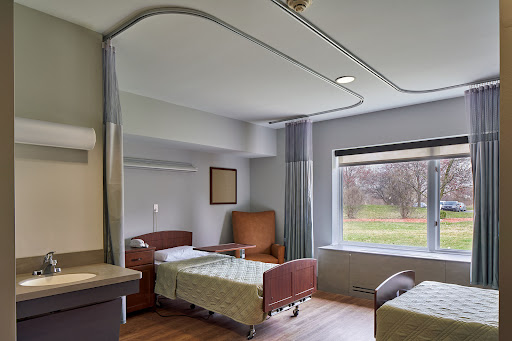 Pomeroy Living Sterling Skilled Rehabilitation