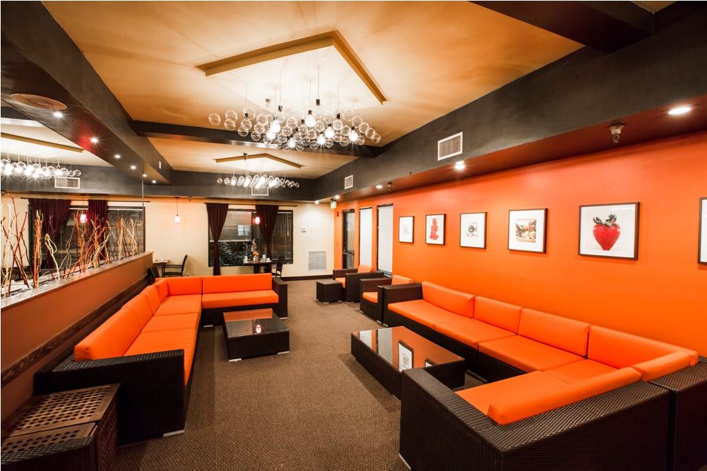 Vista Del Mar Senior Living