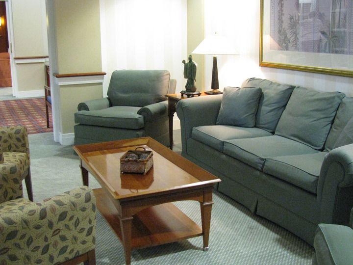 Youville House
