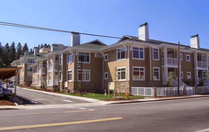 Cascade Manor-CCRC
