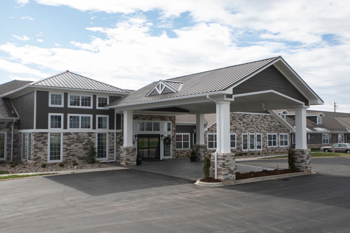 Boonesboro Trail Senior Living