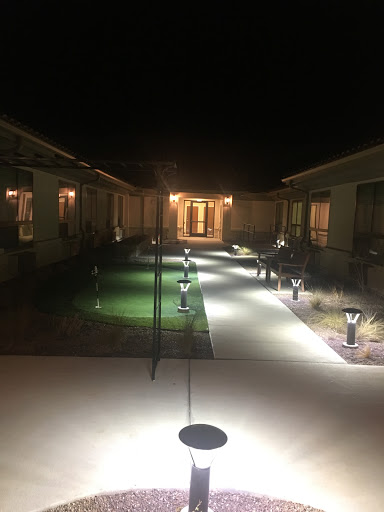 Vibralife Of El Paso Senior Living
