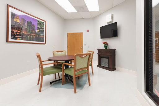 Crofton Convalescent Center