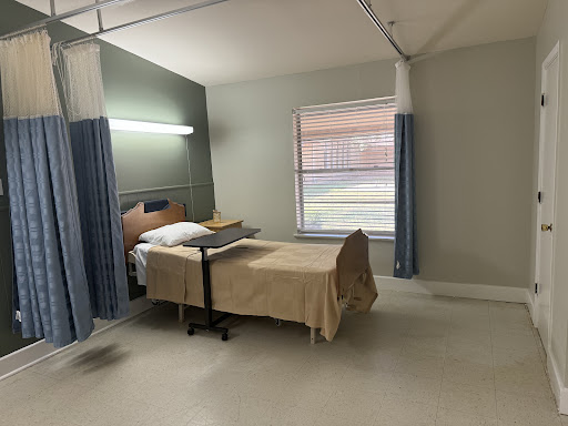 Stevens Nursing Home