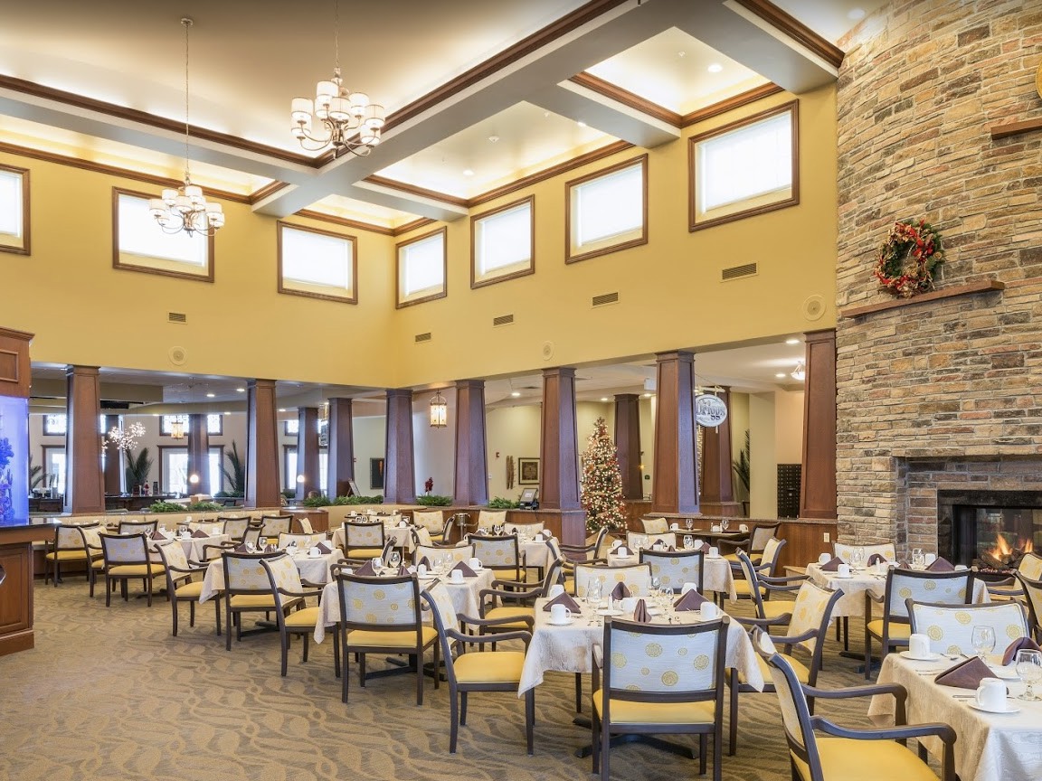 Sumter Place In The Villages