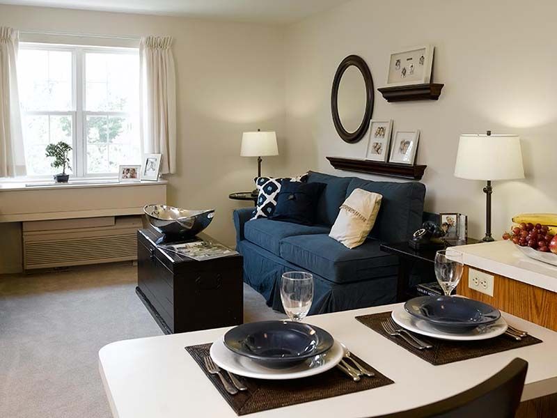 Atria Kennebunk