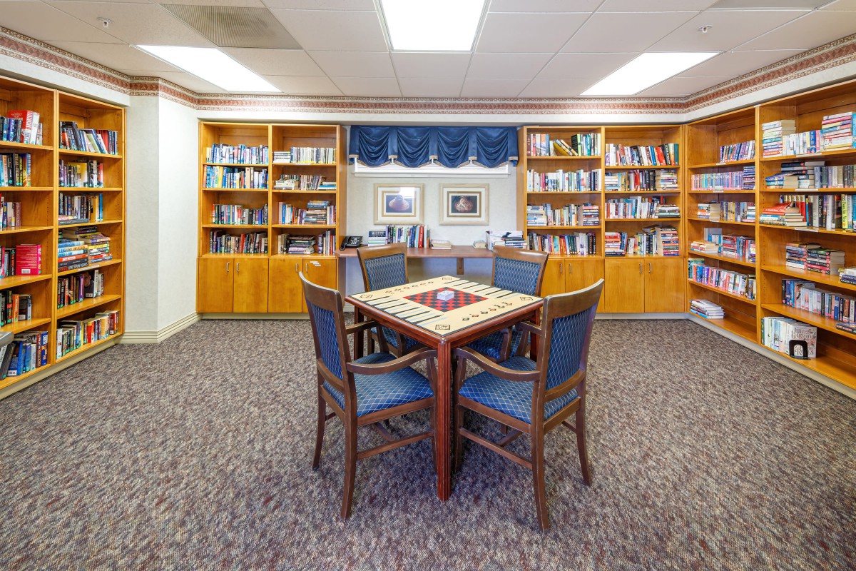 Prestige Assisted Living at Mira Loma
