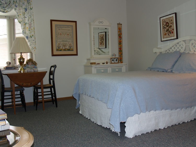 Seminole Shores Assisted Living Center